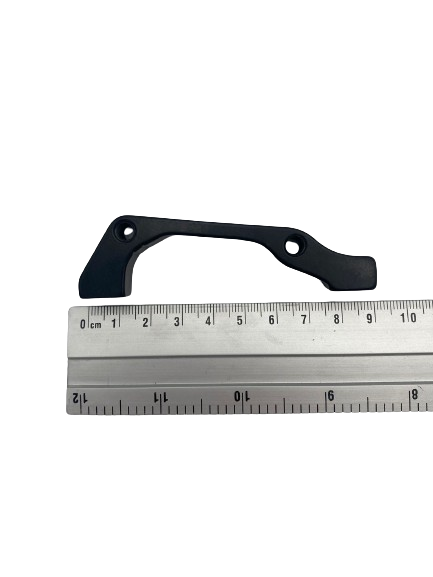 Brake disc adapter (pre mount)