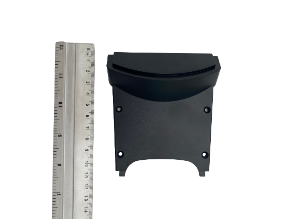 Stepthrough cover GEN3